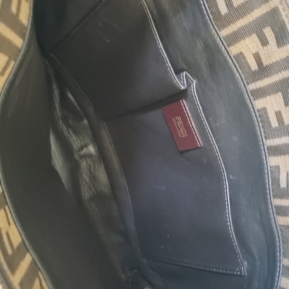 Fendi Authentic Handbag - Picture 10 of 11